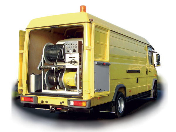 ROJET 130/160