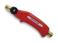 Рукоятка пропановой горелки