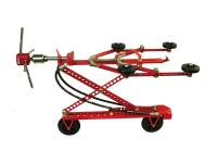 Специальная насадка для быстрой промывки профилей. Eibow