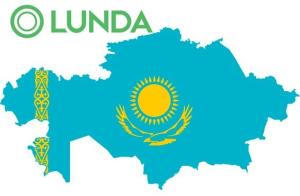 ЛУНДА-АСТАНА, Казахстан, г. Астана, проспект Акжол, д. 63
