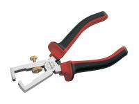 Клещи для удаления изоляции 160мм_1