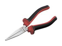 Плоскогубцы с прямыми губками_1