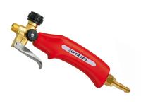 Рукоятка пропановой горелки