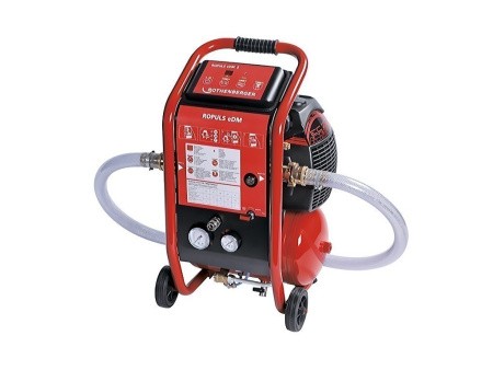 Промывочный компрессор ROPULS eDM, D