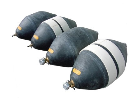 Заглушающее перекрытие LAMPE Тип 2-150 со спец уплотнением   90-150 мм.