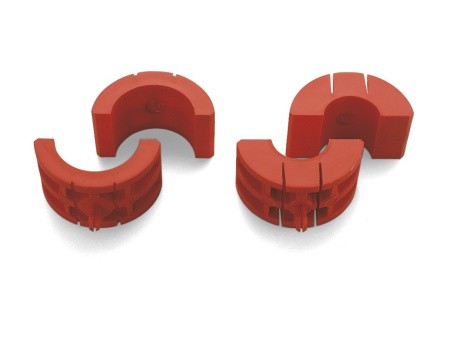 Вкладыши на  56 мм для Рокат 110