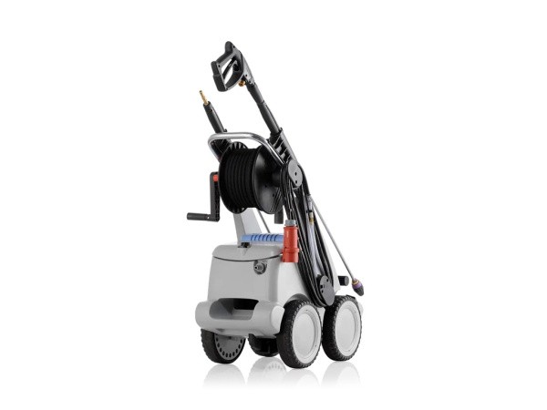 Kränzle Quadro 899 TST, вид сзади