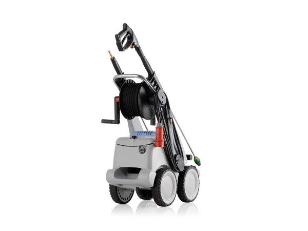 Kränzle Quadro 799 TST,  вид сзади