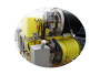 Установка высокого давления RO-JET 50/120