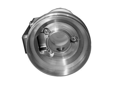 Угловой шов AK-10 70°
