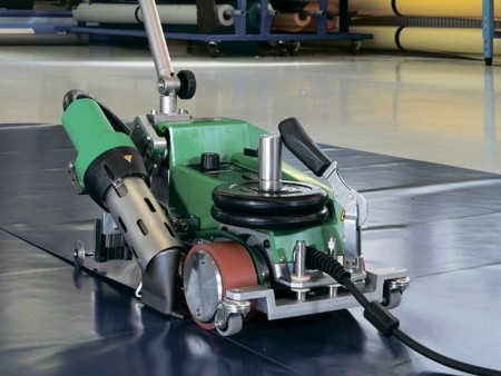 Автоматический сварочный аппарат Униплан 500 - улучшенные показатели скорости и мощности