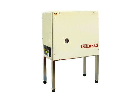 OERTZEN S 312 Е-VA АВД стационарный с нагревом. 160бар