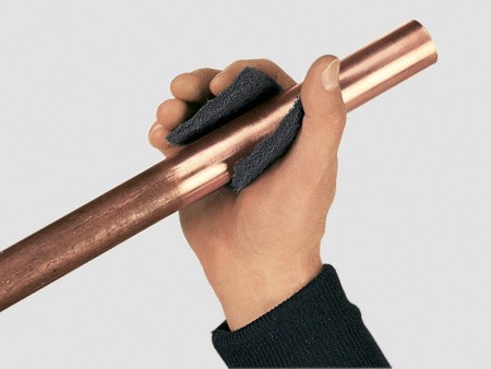 Чистящие губки ROVLIES, применение