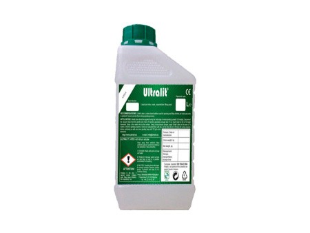 Упрочнитель для бетона на литиевой основе Ultralit Hard Extra. Концентрат. Сух.ост 24%, 1 литр. Упрочнитель для бетона на литиевой основе Ultralit Hard Extra. Концентрат. Сух.ост 24%, 1 литр.