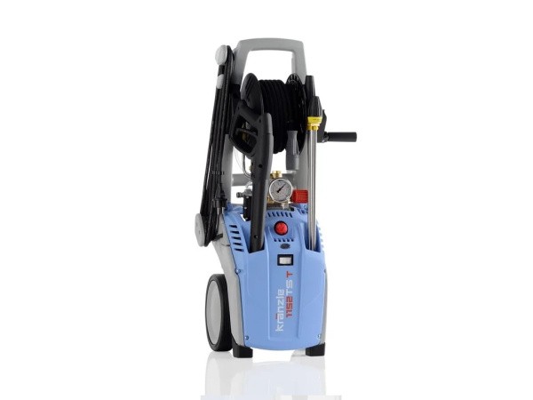 Kränzle K 1152 TST Аппарат высокого давления с барабаном