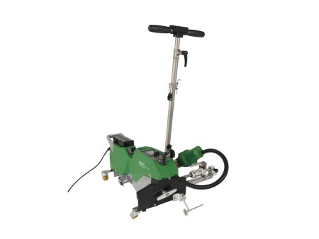 Сварочный аппарат VARIANT 700, 230в/3680вт, 40 мм, для сварки внахлест.