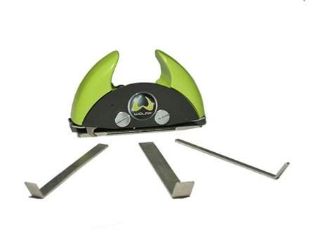 Прирезчик швов и кантов GreenCut