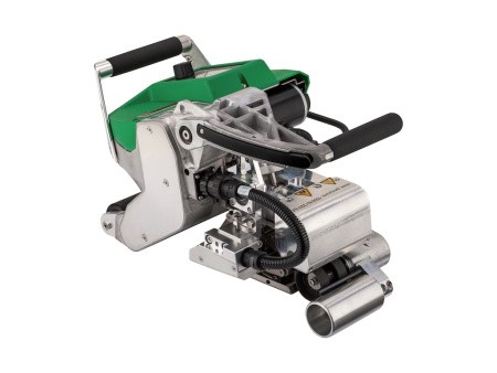 Сварочный автомат горячего клина GEOSTAR G5