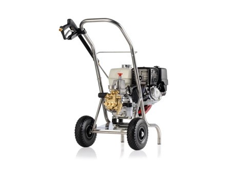 Kränzle B 20 - 200 Аппарат высокого давления