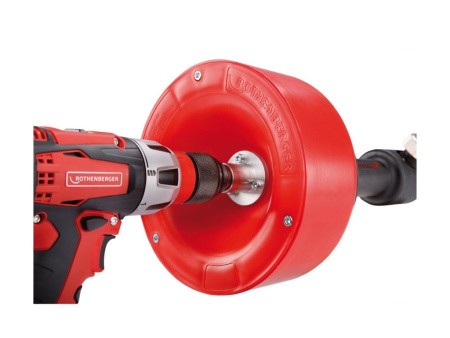 Ручное прочистное устройство ROSPIMATIC CL (Роспиматик CL)