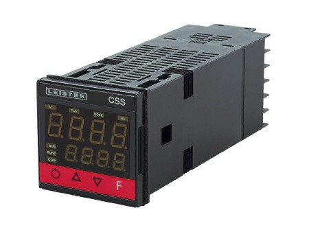 Блок управления CSS