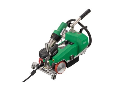 Сварочный автомат горячего воздуха UNIPLAN 500