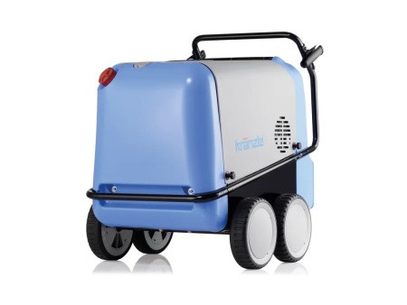 Kränzle therm RP 1000 Аппарат высокого давления с подогревом воды