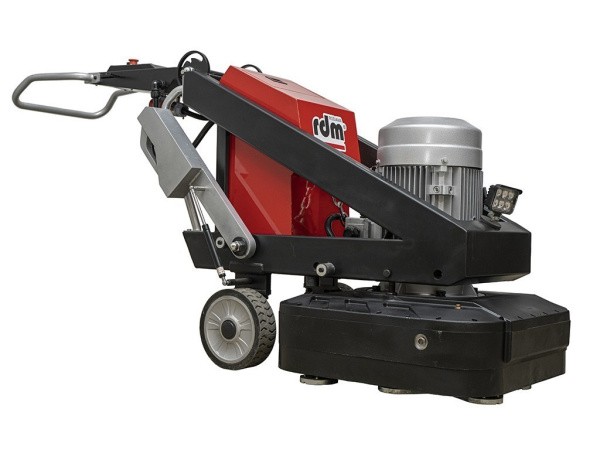Ротационная шлифовальная машина Rodiama RDM-R700HD