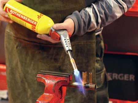 SUPER FIRE 3, применение