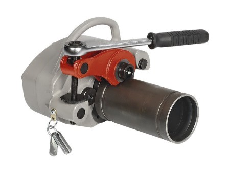 Ручное устройство для накатывания желобков ROLL GROOVER 2-6”