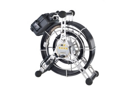 Установка mc50DuoSet